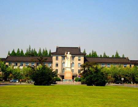 華東師范大學