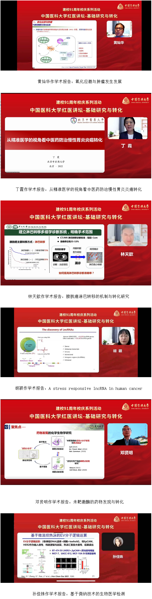 我校成功舉辦紅醫講壇--基礎研究與轉化專題學術論壇-中國醫科大學網站.jpg