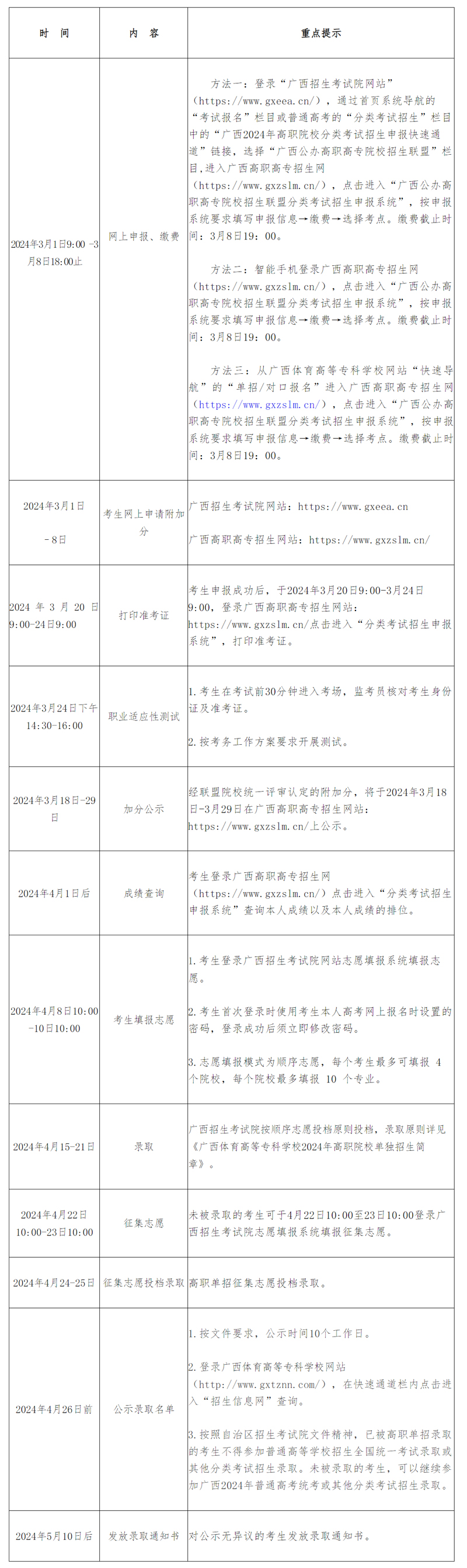 廣西體育高等?？茖W校2024年高職院校單獨招生簡章1.jpg